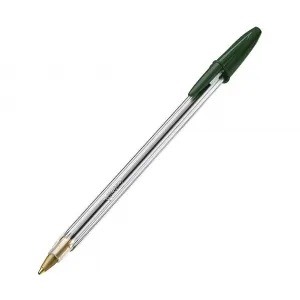 CANETA ESFEROGRAFICA BIC CRISTAL